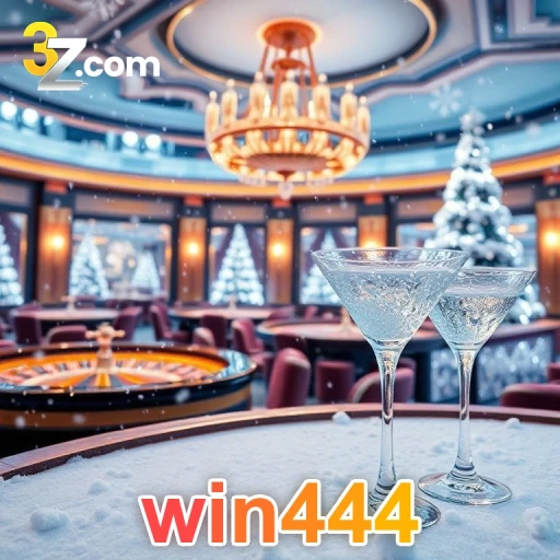win444 App