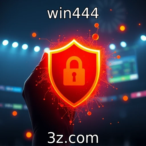 win444 As Melhores Estratégias para Apostar em Partidas de Futebol