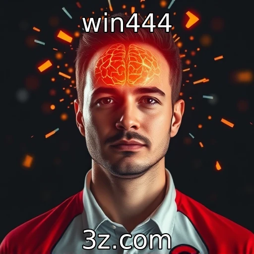 win444 Estratégias de Apostas que Transformam Resultados em Grandes Vitórias