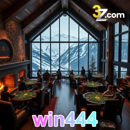 win444 Cassino