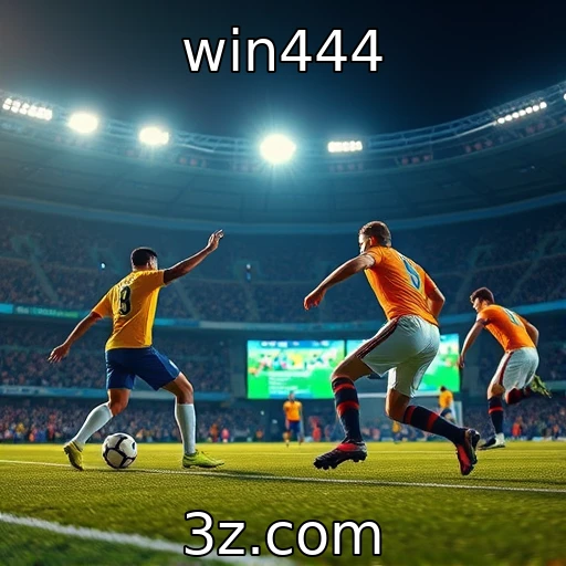 Desvendando o crescimento das apostas esportivas no Brasil em 2025