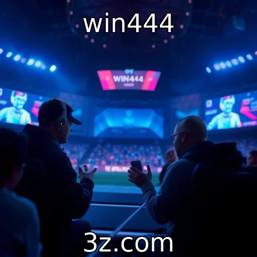 Os segredos das apostas esportivas: estratégias que funcionam