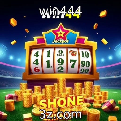 win444 Tendências das Apostas Esportivas que vão Dominar o Mercado Brasileiro