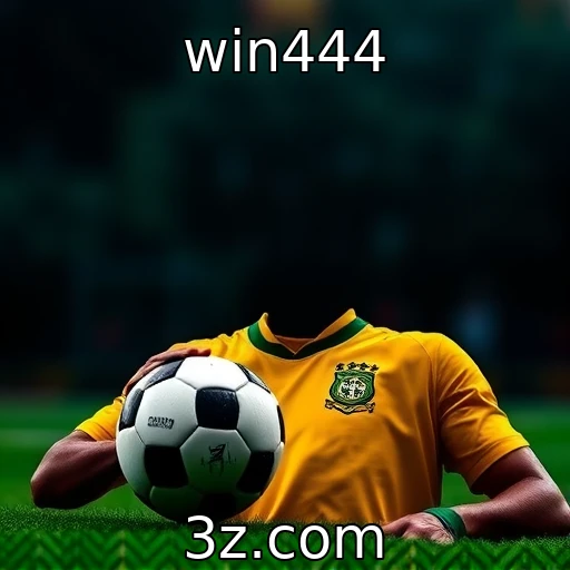 win444 Apostas Esportivas: Como Analisar Partidas para Maximizar Seus Lucros