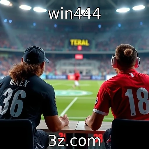 Apostas Esportivas: Como Analisar Jogadas em Tempo Real e Ganhar