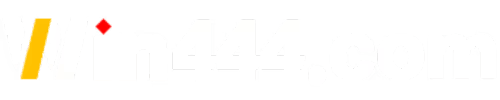 win444 logo