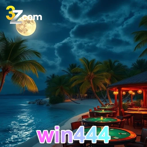 win444 VIP